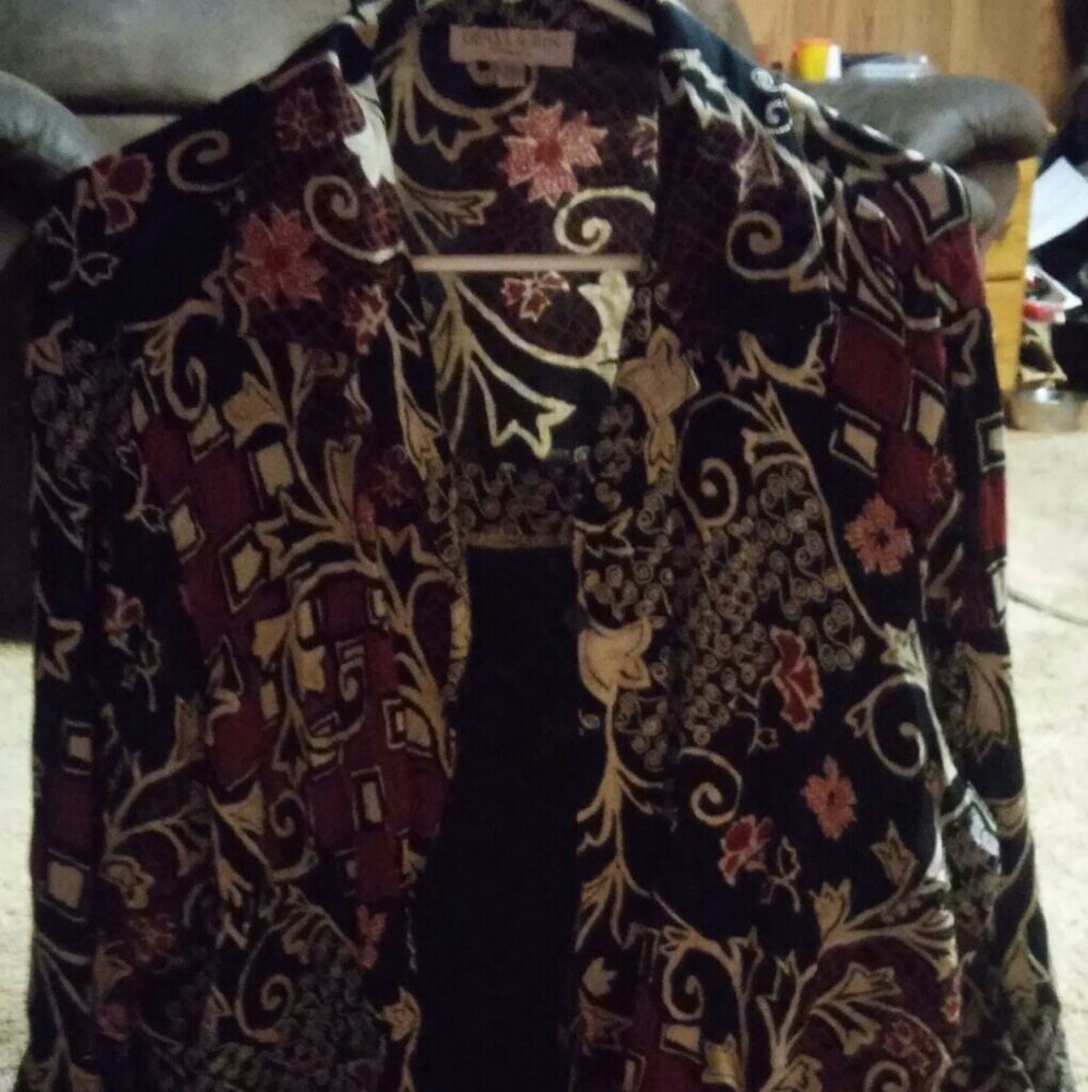 Dress shirt
